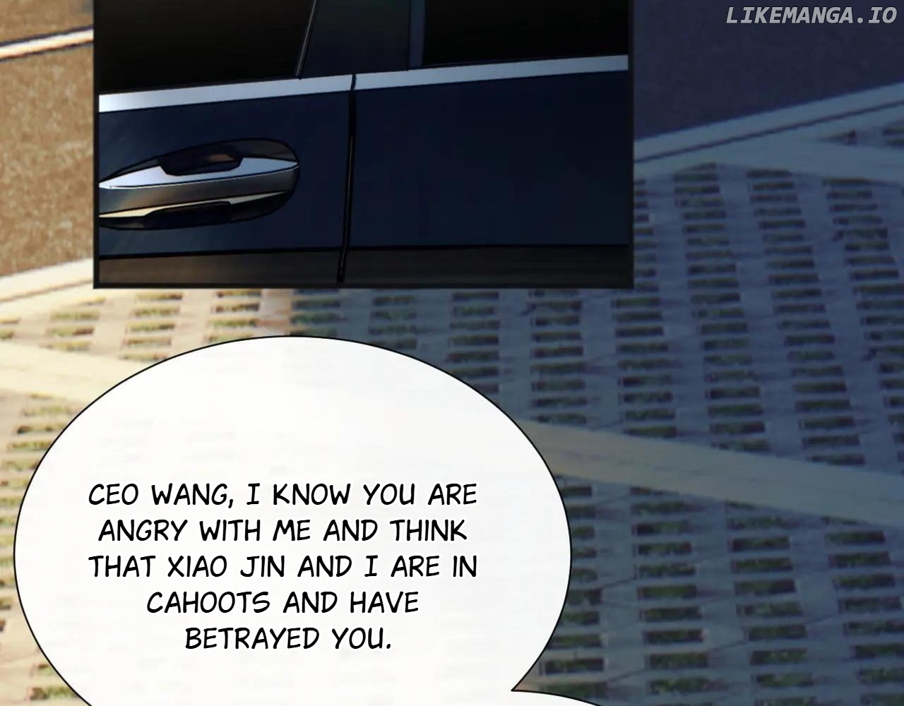 Deeply In Love Chapter 25 - page 48